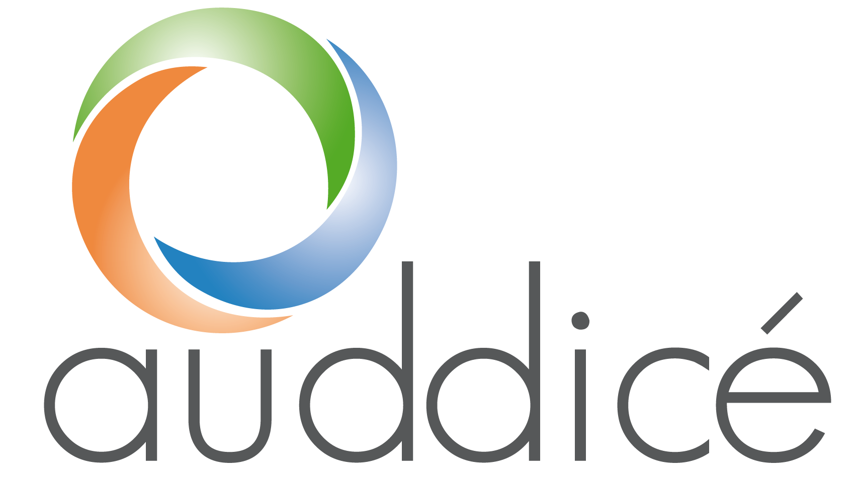 Auddice Logo